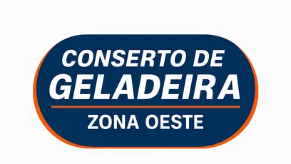 logo Conserto de Geladeira Zona Oeste